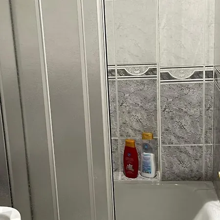 Apartamento Coronichi