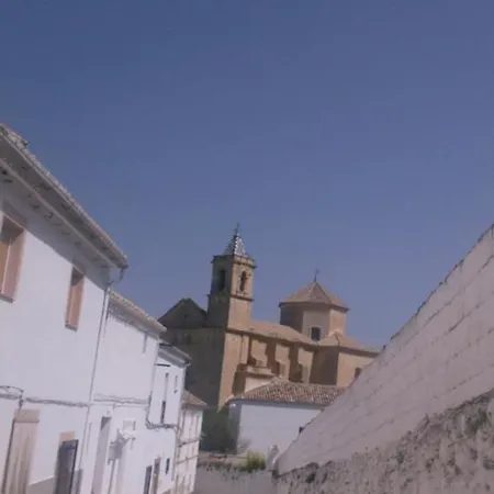 Coronichi Apartamento