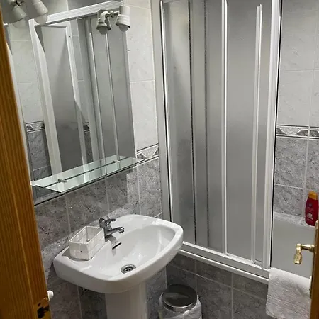 Coronichi Apartamento